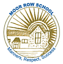Moor Row logo